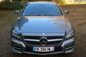 MERCEDES CLS 350 CDI Shooting Brake