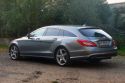 MERCEDES CLS Shooting Brake