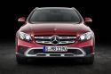 MERCEDES Classe E All-Terrain