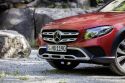 MERCEDES Classe E All-Terrain