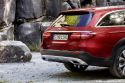 MERCEDES Classe E All-Terrain