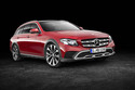 MERCEDES Classe E All-Terrain