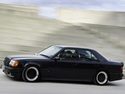 Saga AMG : MERCEDES 300 E AMG