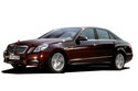 MERCEDES CLASSE E (Berline W212) 250 CDI BlueEfficiency