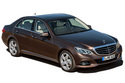 MERCEDES CLASSE E (Berline W212) 300 CDI BlueTec HYBRID