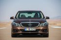 MERCEDES E300 BlueTec Hybrid