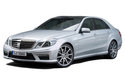 MERCEDES CLASSE E (Berline W212) 63 AMG