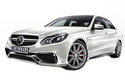 MERCEDES CLASSE E (Berline W212) 63 AMG S 4-Matic