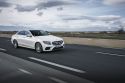 MERCEDES E 220 d Sportline