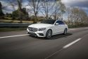 MERCEDES E 220 d Sportline