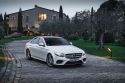 MERCEDES E 220 d Sportline