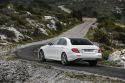 MERCEDES E 220 d Sportline