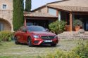 MERCEDES E 220 d Sportline