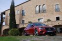 MERCEDES E 220 d Sportline