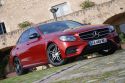 MERCEDES E 220 d Sportline