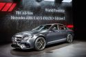 Mercedes-AMG E 63 S 4Matic+ Edition 1