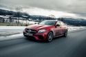 MERCEDES AMG Classe E 63 S 4Matic+