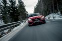 MERCEDES AMG Classe E 63 S 4Matic+