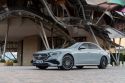 MERCEDES Classe E 400 e 4MATIC