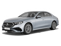 MERCEDES CLASSE E (Berline W214) 400 e 4MATIC 381 ch