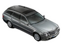 MERCEDES CLASSE E (Break S211) 320 CDI