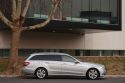 MERCEDES Classe E break