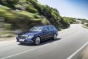 MERCEDES Classe E220 CDI Break