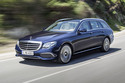 Essai MERCEDES Classe E220 CDI Break