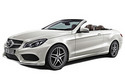 MERCEDES CLASSE E (Cabriolet A207) 400