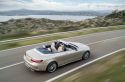 MERCEDES E 400 4Matic Cabriolet Fascination