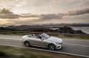 MERCEDES E 400 4Matic Cabriolet Fascination