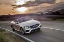 MERCEDES E 400 4Matic Cabriolet Fascination