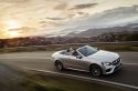 MERCEDES E 400 4Matic Cabriolet Fascination