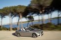 MERCEDES E 400 4Matic Cabriolet Fascination