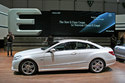MERCEDES Classe E Coupé