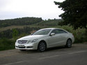 MERCEDES Classe E Coupé