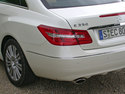 MERCEDES Classe E Coupé