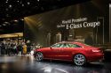 Mercedes Classe E Coupé