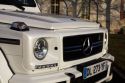 MERCEDES G63 AMG