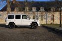 MERCEDES G63 AMG