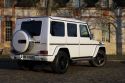 MERCEDES G63 AMG