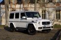 MERCEDES G63 AMG