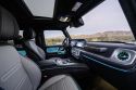 MERCEDES G580 Electrique