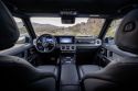 MERCEDES G580 Electrique