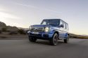 MERCEDES G580 Electrique