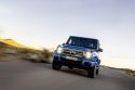 MERCEDES G580 Electrique