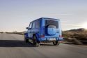 MERCEDES G580 Electrique