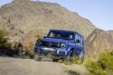 MERCEDES G580 Electrique