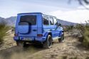 MERCEDES G580 Electrique