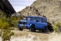 MERCEDES G580 Electrique